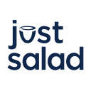 Just Salad logo