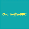 Ono Hawaiian BBQ logo