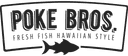 Poke Bros logo