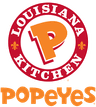 Popeyes logo